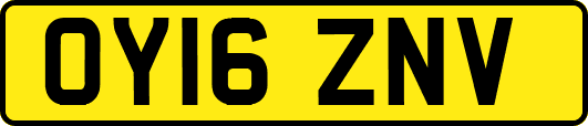 OY16ZNV