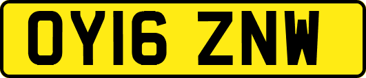 OY16ZNW