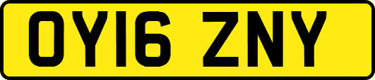 OY16ZNY