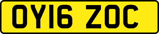 OY16ZOC