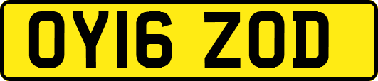 OY16ZOD