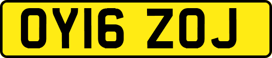 OY16ZOJ