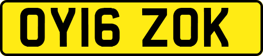 OY16ZOK