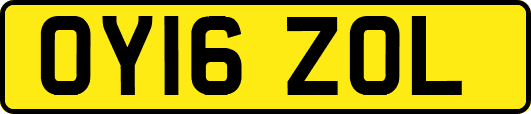 OY16ZOL