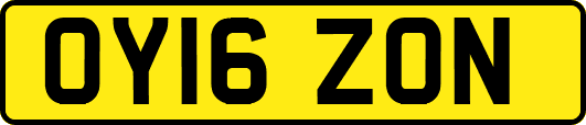 OY16ZON