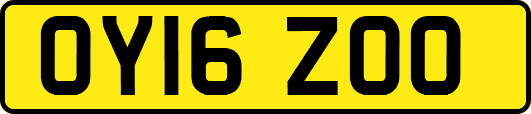 OY16ZOO