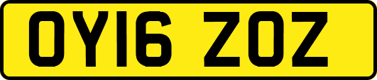 OY16ZOZ