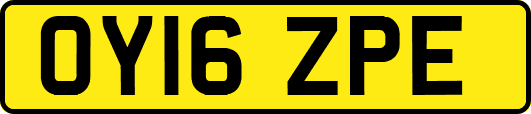 OY16ZPE