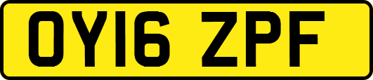 OY16ZPF
