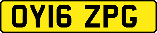 OY16ZPG