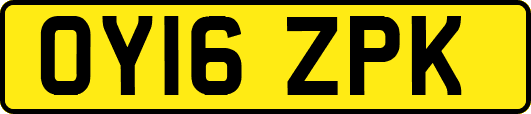 OY16ZPK