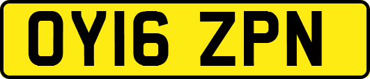 OY16ZPN