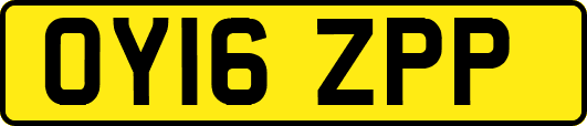 OY16ZPP