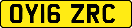 OY16ZRC
