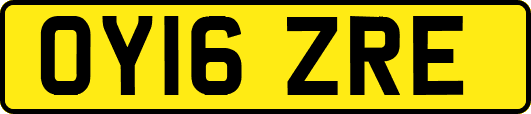 OY16ZRE
