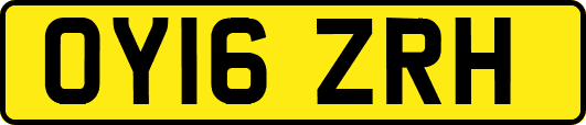 OY16ZRH