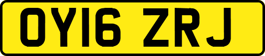 OY16ZRJ