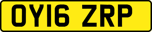 OY16ZRP