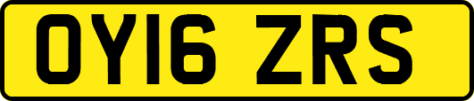 OY16ZRS
