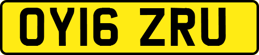 OY16ZRU