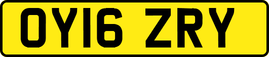OY16ZRY