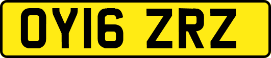 OY16ZRZ