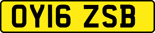 OY16ZSB