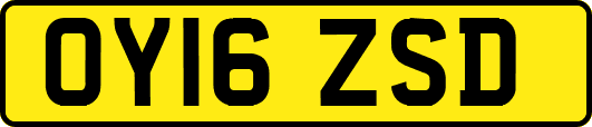 OY16ZSD