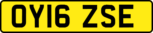 OY16ZSE