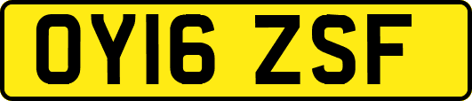 OY16ZSF