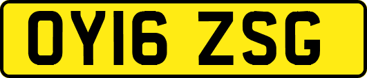 OY16ZSG