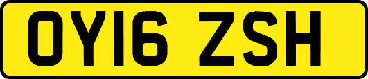 OY16ZSH