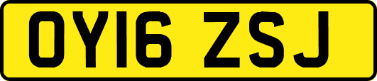 OY16ZSJ