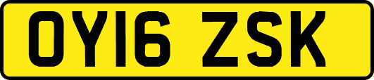 OY16ZSK