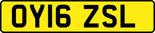 OY16ZSL