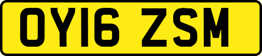 OY16ZSM