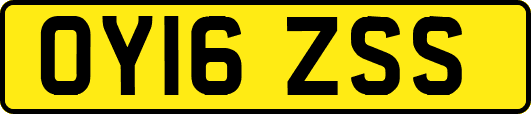 OY16ZSS