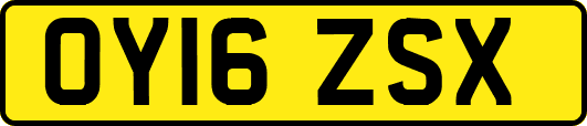 OY16ZSX