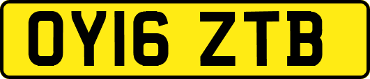 OY16ZTB