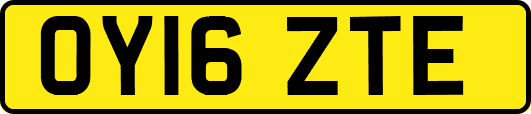 OY16ZTE