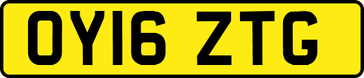 OY16ZTG