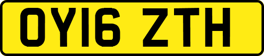 OY16ZTH