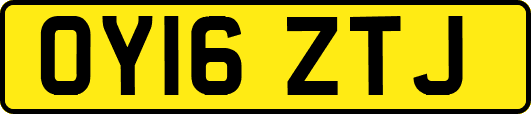 OY16ZTJ