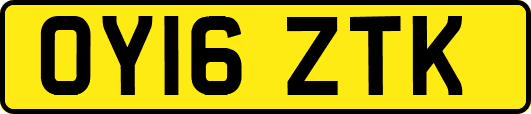 OY16ZTK