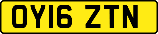OY16ZTN