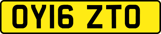 OY16ZTO