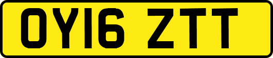 OY16ZTT