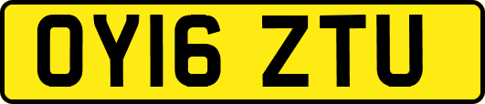 OY16ZTU