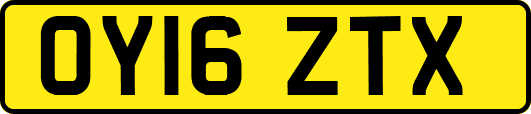 OY16ZTX
