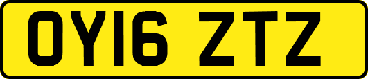OY16ZTZ